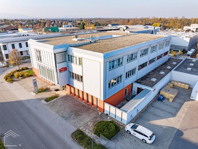 Büro kaufen in Biedermannsdorf, Niederösterreich