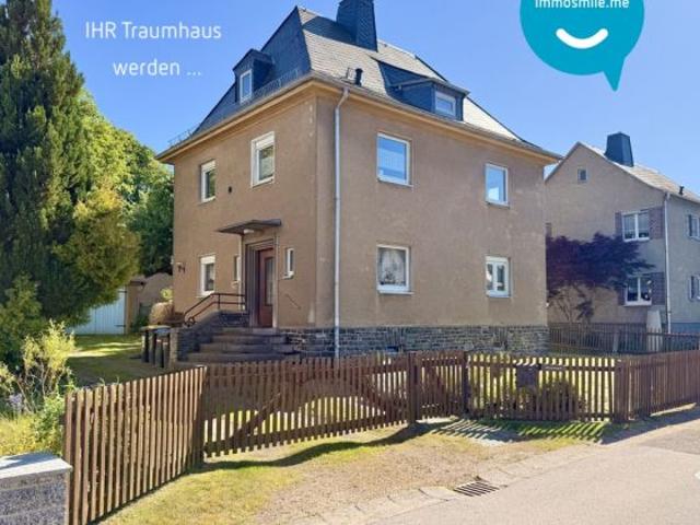 Haus kaufen in Neukirchen, Schleswig-Holstein