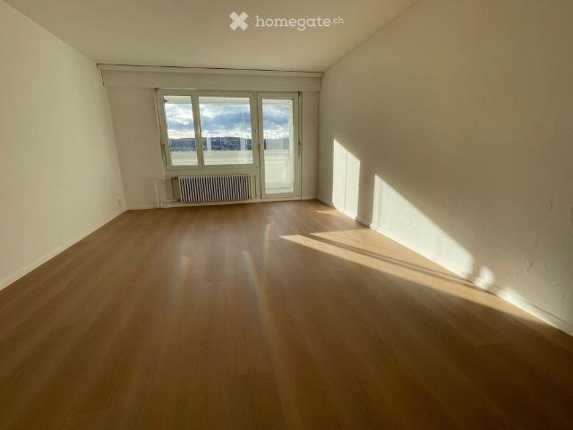 Apartment mieten in Hegnau, Volketswil