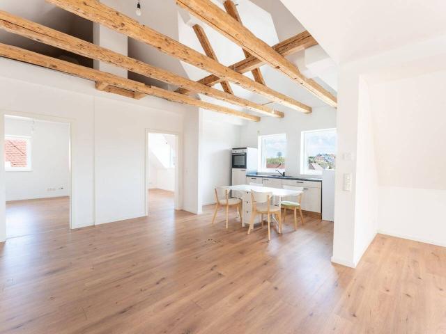 Wohnung kaufen in Wilhermsdorf, Bayern