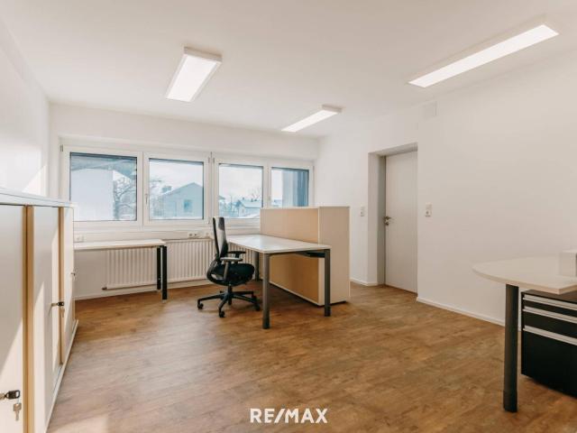 Büro mieten in Niederndorf, Tirol