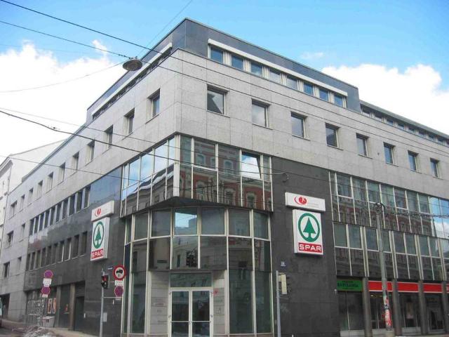 Gewerbe mieten in KG Fünfhaus, Wien