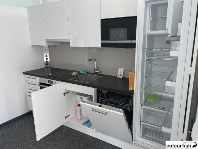 Büro mieten in Donaustadt, Wien