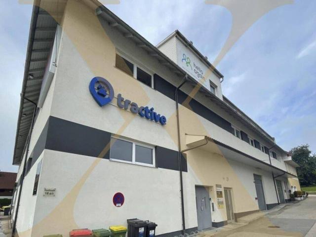 Büro mieten in Wagram, Pasching