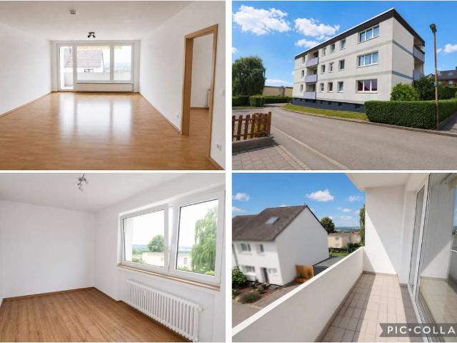 Wohnung kaufen in Fröndenberg/Ruhr, Kreis Unna