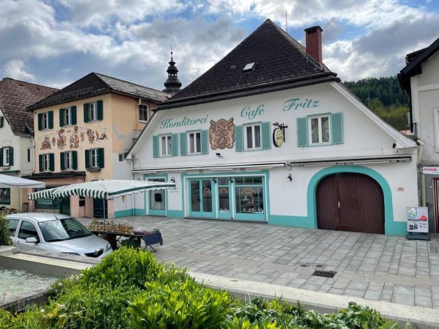 Gewerbe mieten in Kindberg, Steiermark