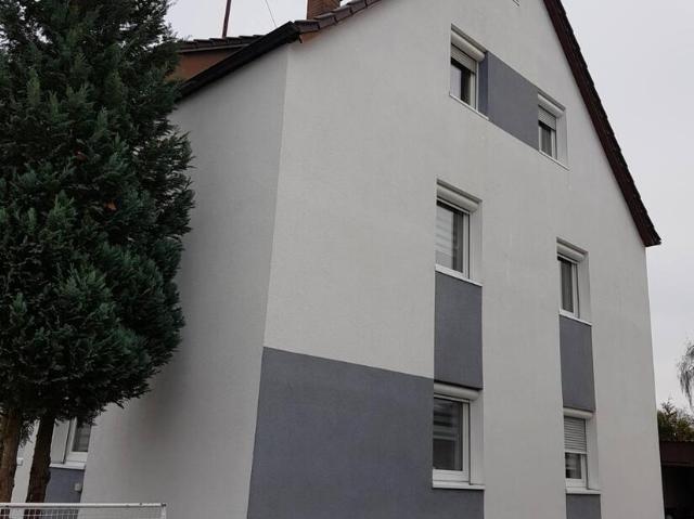 Haus kaufen in Vöhringen, Baden-Württemberg