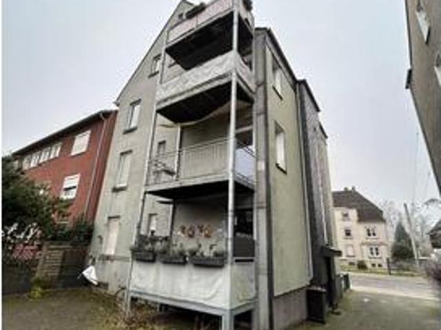 Haus kaufen in Westviertel, Recklinghausen