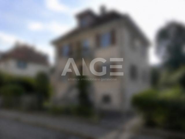 Einfamilienhaus kaufen in Cheseaux-Lausanne, Waadt