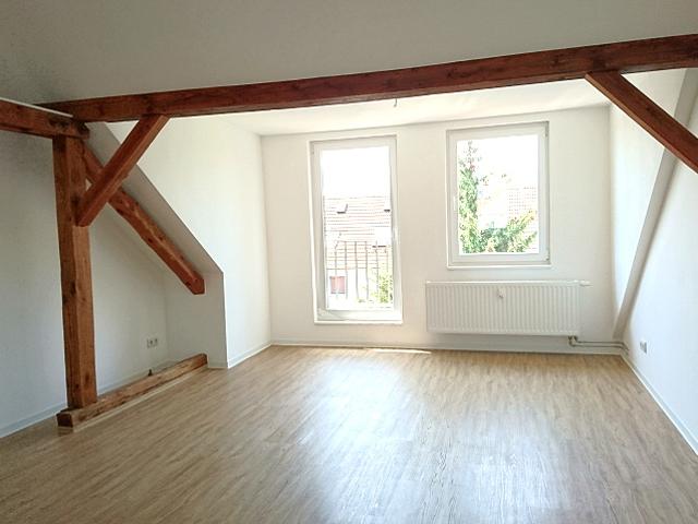 Apartment mieten in Riesa, Sachsen