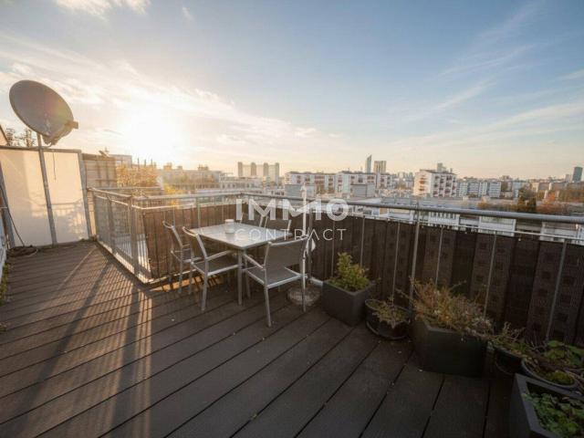 Apartment kaufen in KG Brigittenau, Wien