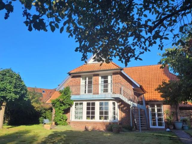 Wohnung mieten in Apensen, Niedersachsen