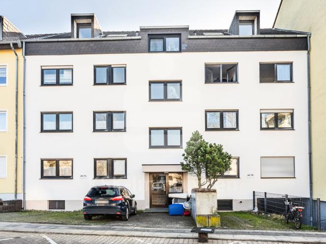 Dachgeschosswohnung kaufen in Wesseling, Nordrhein-Westfalen