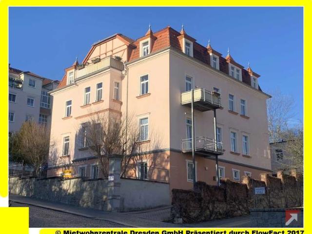 Wohnung mieten in Kamenz - Kamjenc