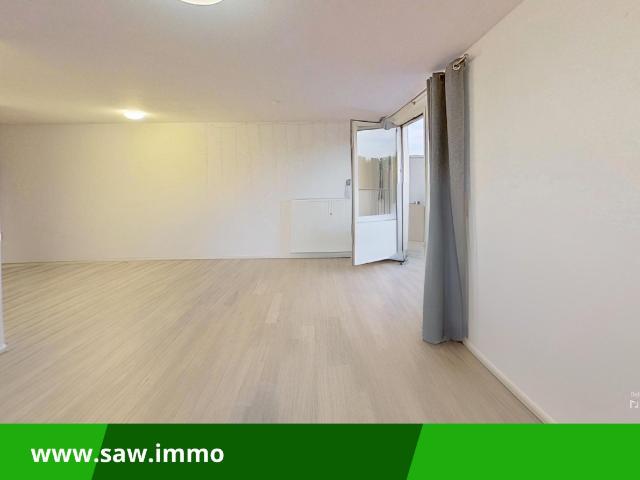 Dachgeschosswohnung mieten in Köthen, Sachsen-Anhalt
