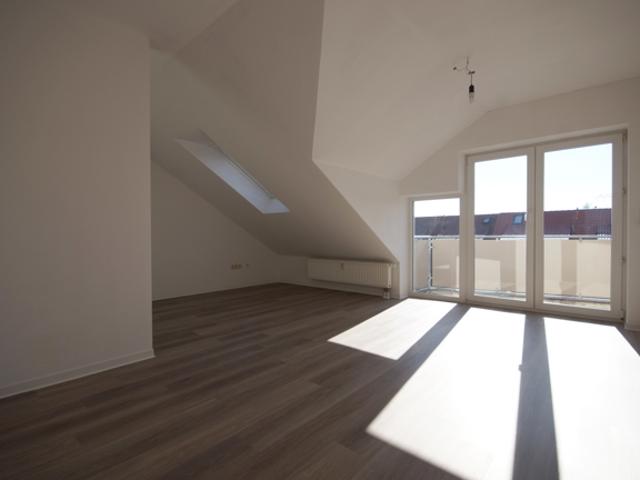 Apartment mieten in Lindenthal, Leipzig