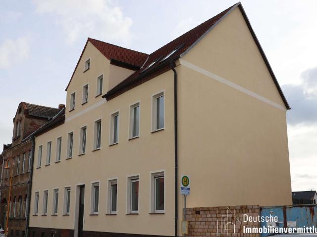 Apartment mieten in Quesitz, Markranstädt