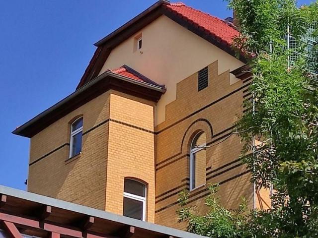 Apartment mieten in Altenburg