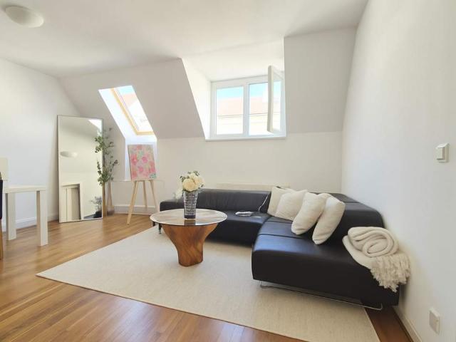 Wohnung kaufen in Donaustadt, Wien