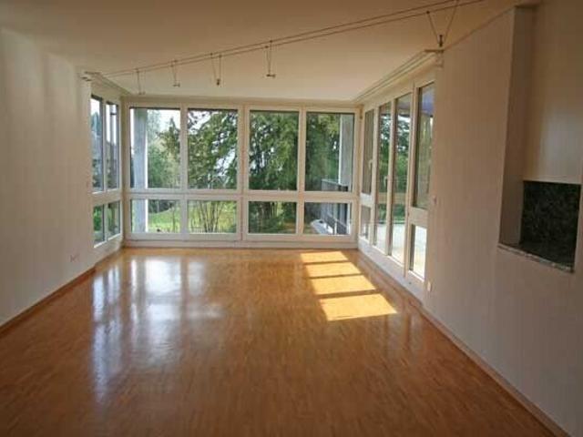 Apartment mieten in Rüti, Rüschlikon