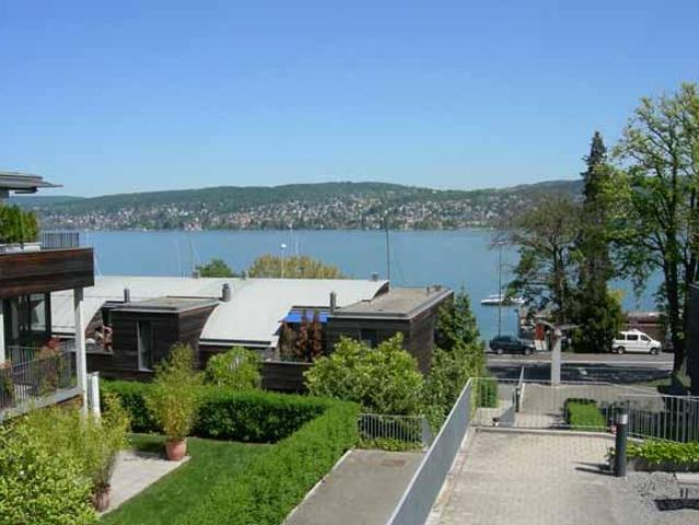 Apartment mieten in Rüti, Rüschlikon