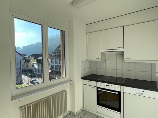 Apartment mieten in Sissach, Bezirk Sissach