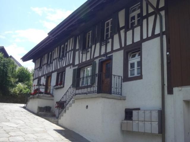 Dachwohnung mieten in Aesch (ZH), Zürich