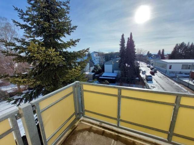 Apartment mieten in Limbach-Oberfrohna, Sachsen