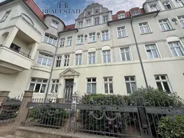 Apartment mieten in Stendal