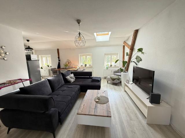 Apartment mieten in Altstadt, Stendal