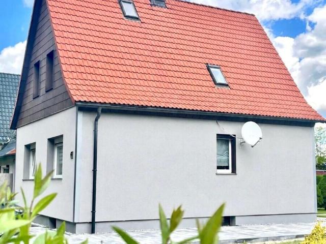 Haus kaufen in Merseburg