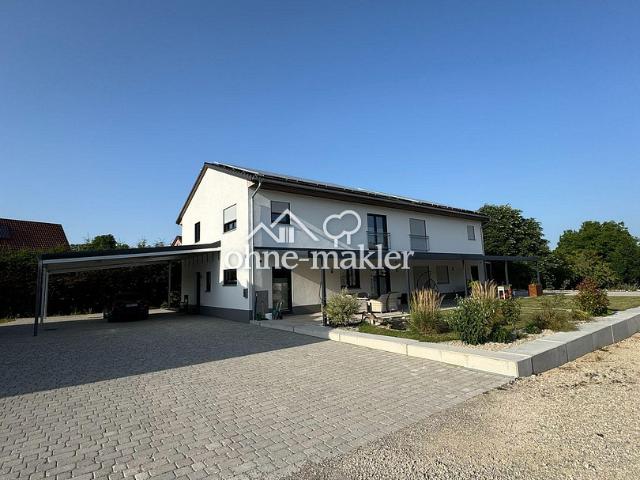 Haus mieten in Ehekirchen, Bayern