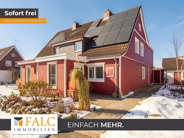Haus kaufen in Sankt Lorenz Nord, Lübeck