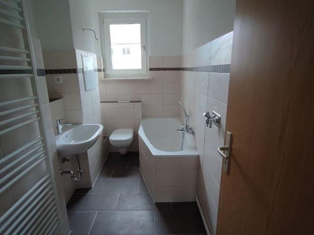 Apartment mieten in Merseburg