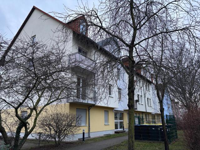 Wohnung kaufen in Burghausen-Rückmarsdorf, Leipzig