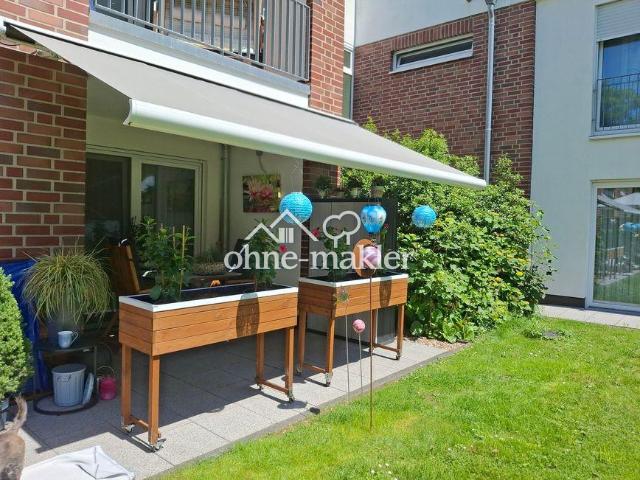 Apartment kaufen in Westerkappeln, Nordrhein-Westfalen