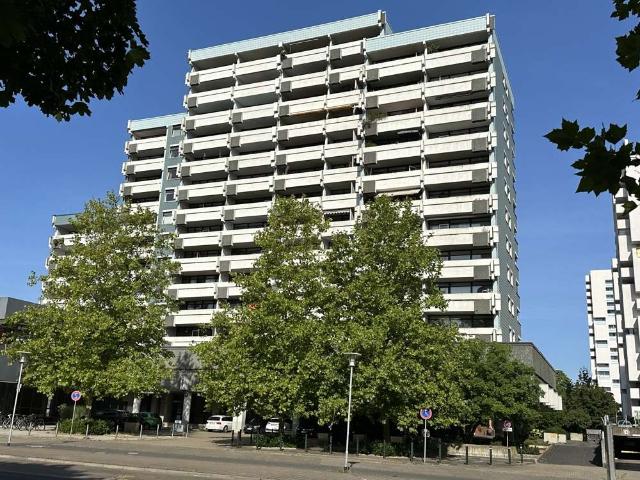 Wohnung kaufen in Mitte, Braunschweig