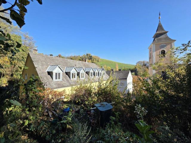 Apartment kaufen in Klöch, Steiermark