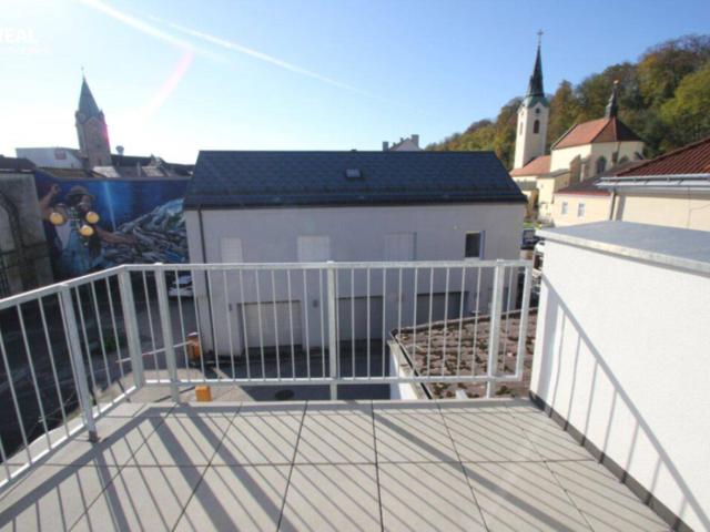 Apartment kaufen in Amstetten, Eisenreichdornach