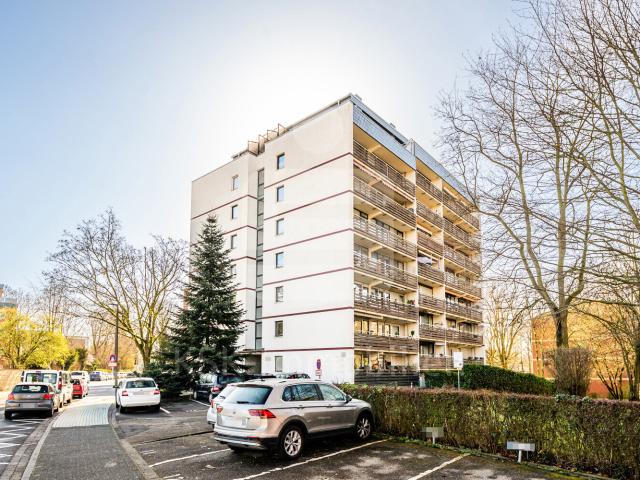 Wohnung kaufen in Ort, Sankt Augustin