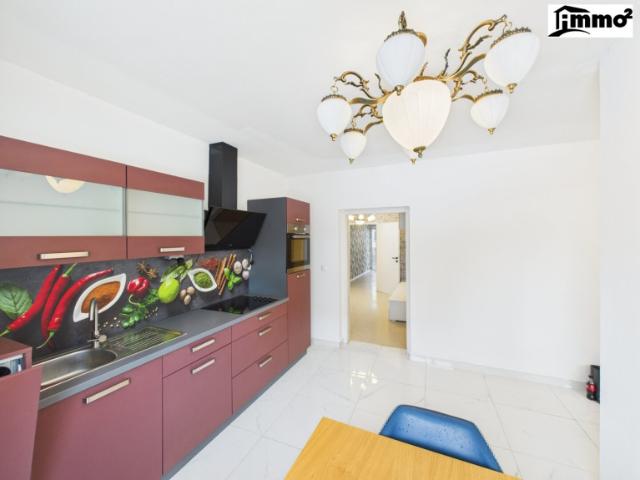 Wohnung kaufen in Judendorf-Straßengel, Kärnten