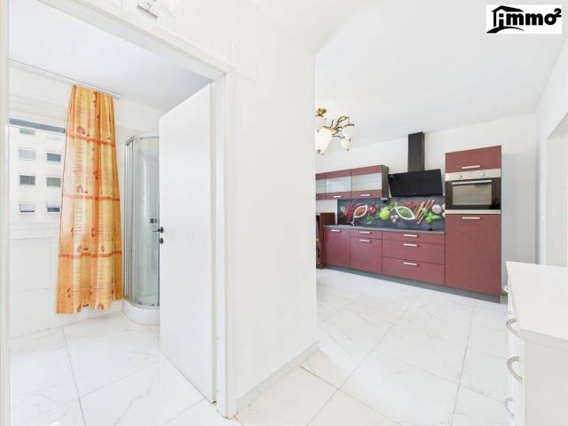 Apartment kaufen in Judendorf-Straßengel, Kärnten