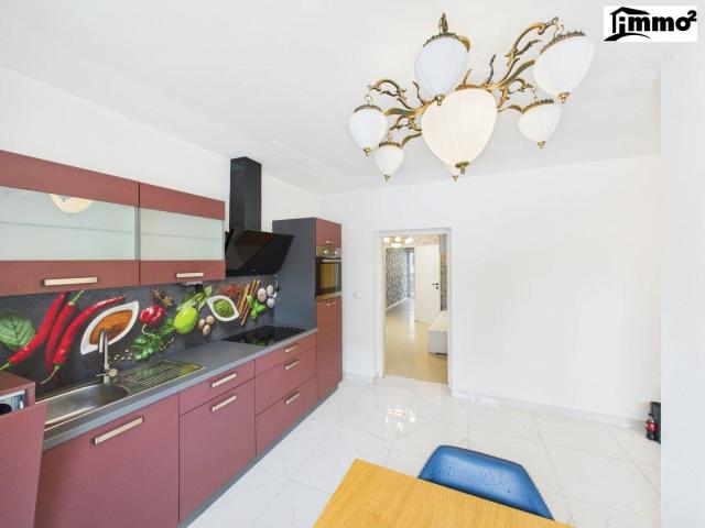 Apartment kaufen in Judendorf-Straßengel, Kärnten