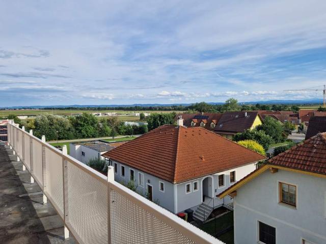 Wohnung mieten in Tulln an der Donau, Niederösterreich