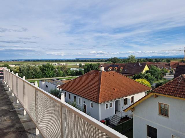 Apartment mieten in Oberstockstall, Kirchberg am Wagram