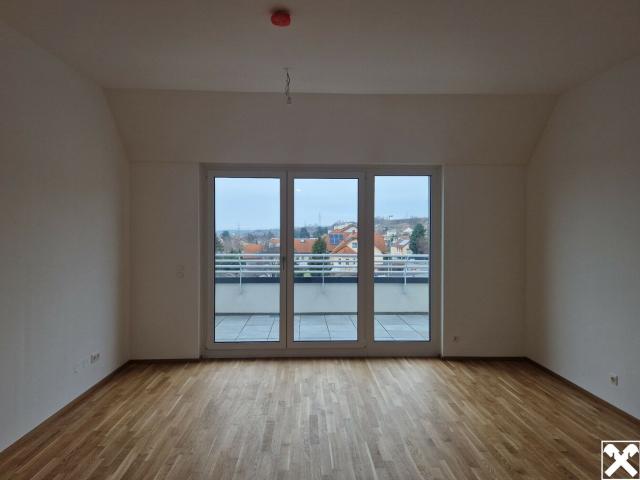 Wohnung kaufen in Kirchberg am Wagram, Niederösterreich