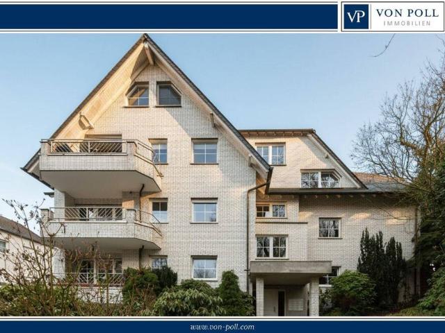 Wohnung kaufen in Dortmund, Nordrhein-Westfalen