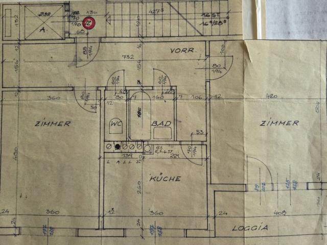 Wohnung kaufen in KG Brigittenau, Wien