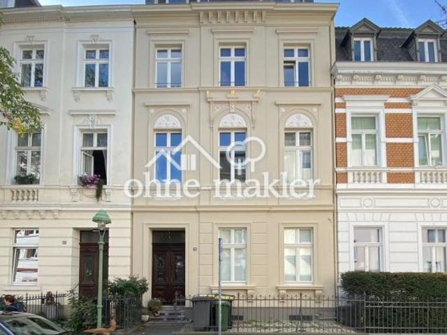 Wohnung mieten in Südstadt, Bonn