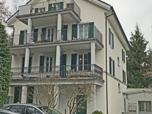 Büro mieten in Gattikon, Zürich